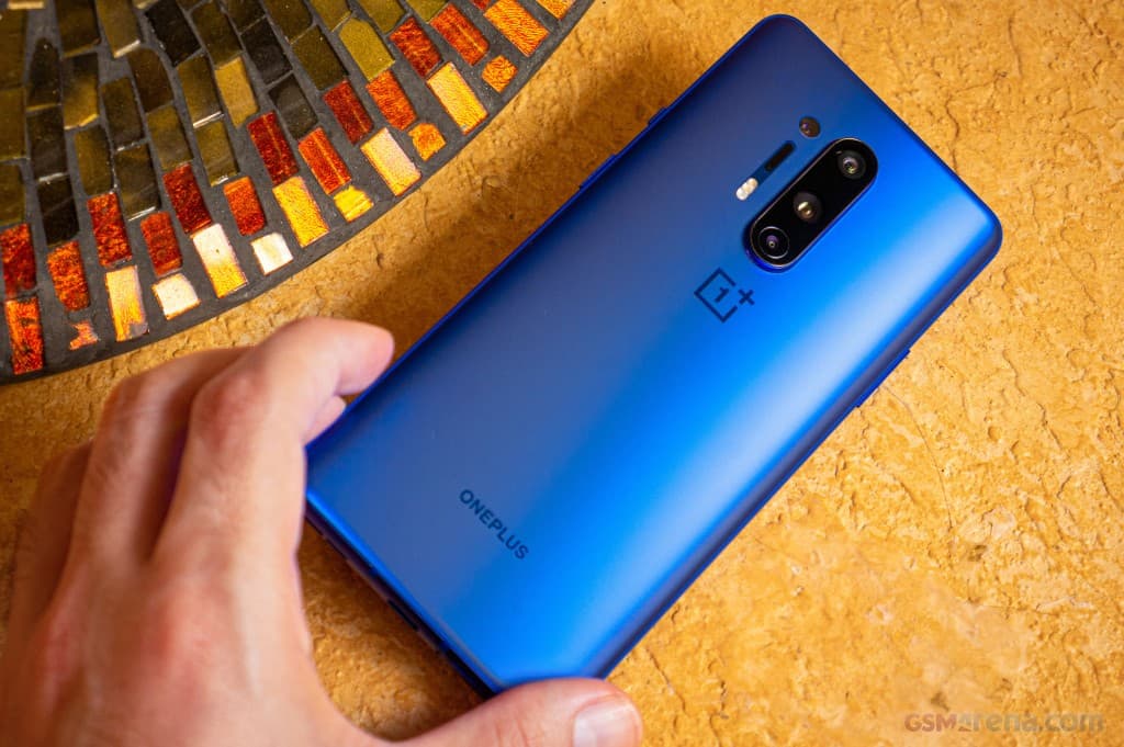 OnePlus 8 Pro gallery image 3