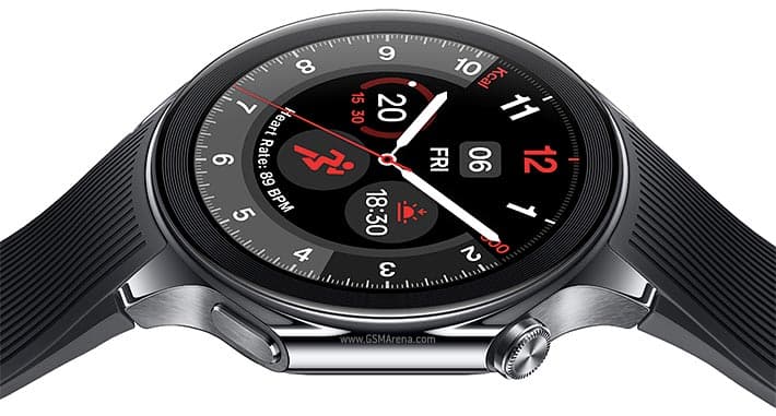 OnePlus Watch 2 gallery image 2