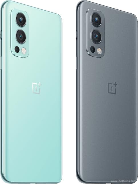 OnePlus Nord 2 5G image 2