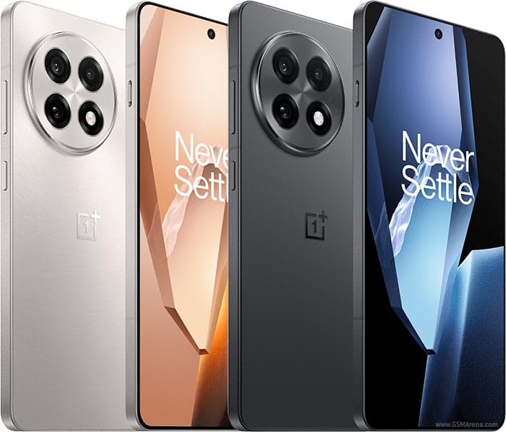 OnePlus 13R gallery image 1
