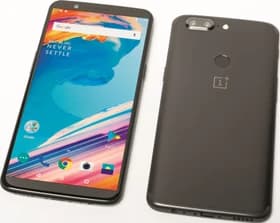 OnePlus 5T image 1