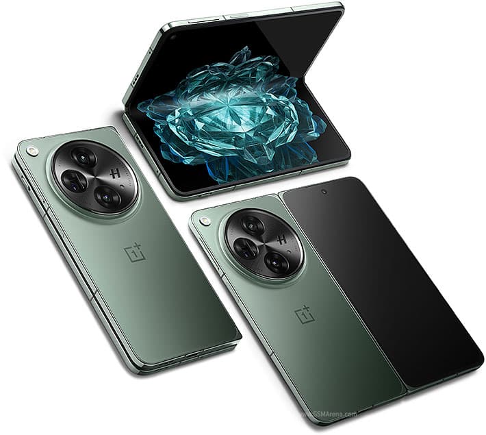 OnePlus Open gallery image 2