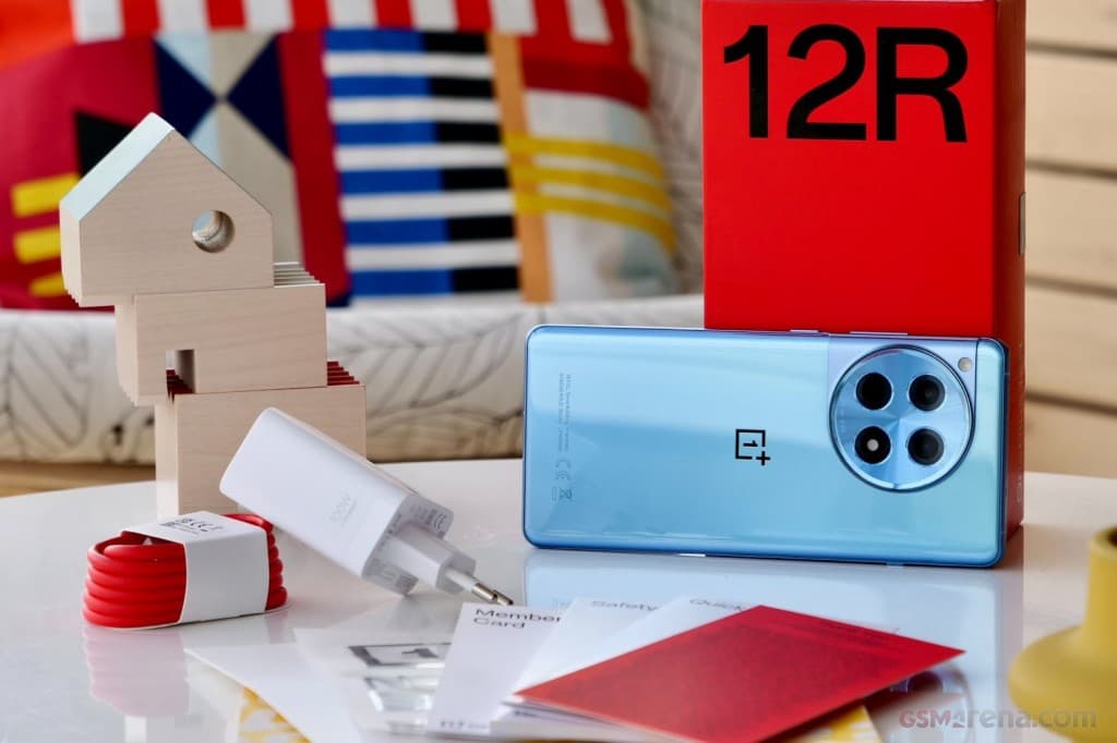 OnePlus 12R gallery image 3