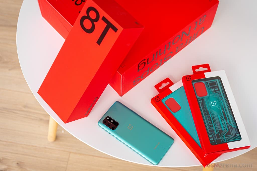 OnePlus 8T gallery image 3