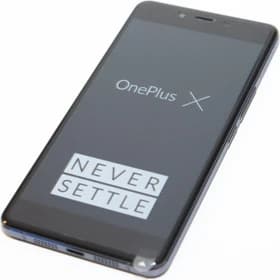 OnePlus X image 1