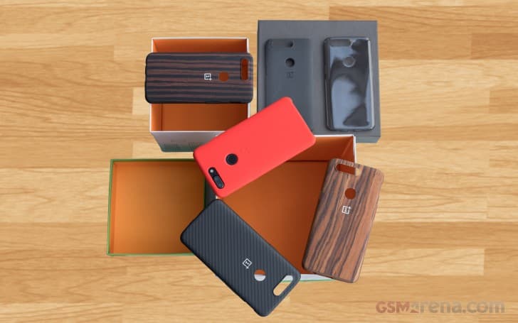 OnePlus 5T gallery image 2