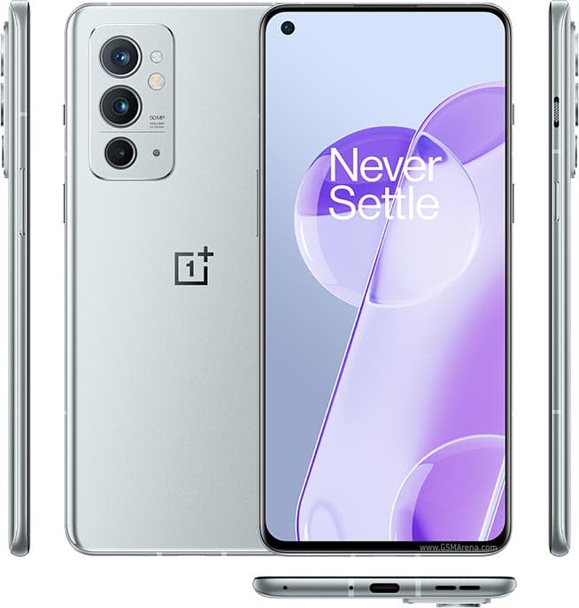 OnePlus 9RT 5G image 1