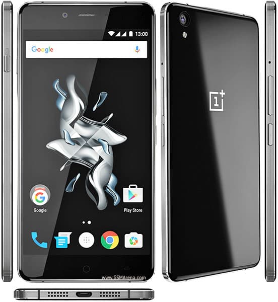 OnePlus X gallery image 2