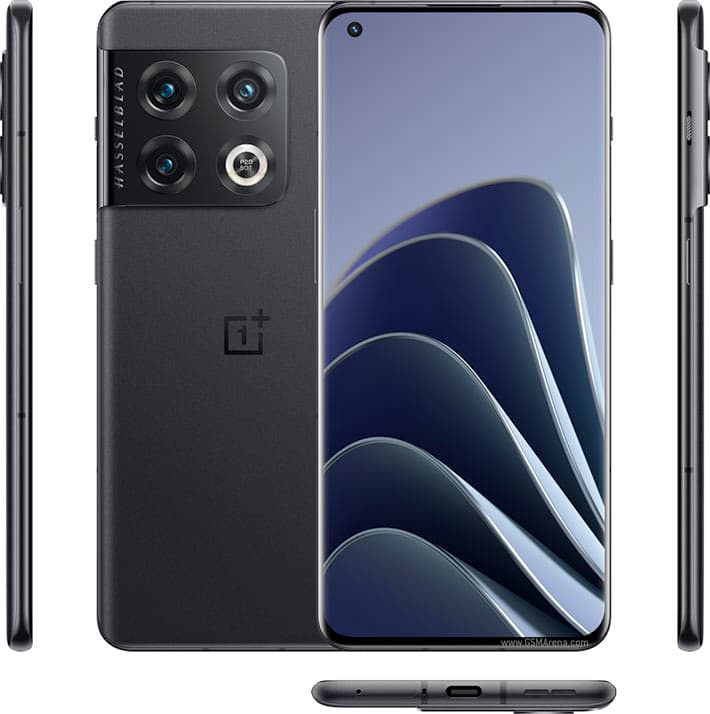 OnePlus 10 Pro