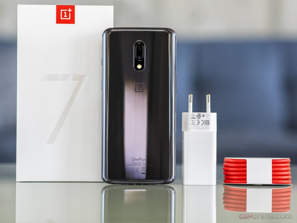 OnePlus 7 gallery image 1