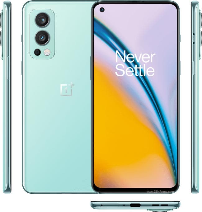 OnePlus Nord 2 5G image 1