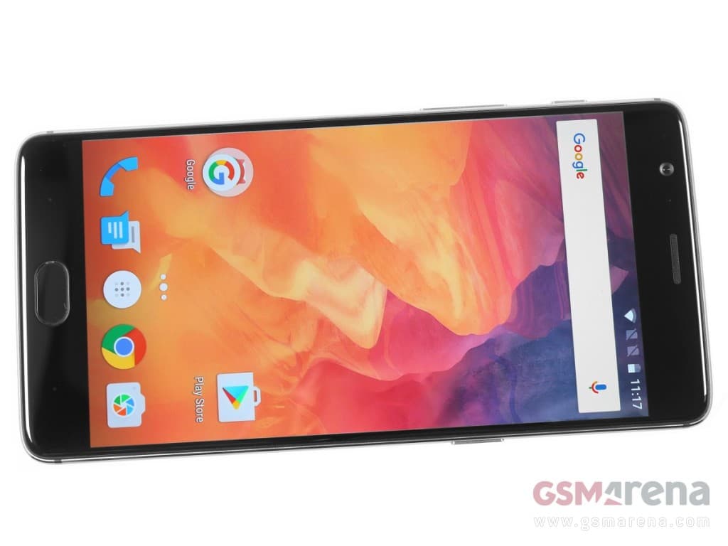 OnePlus 3 gallery image 2