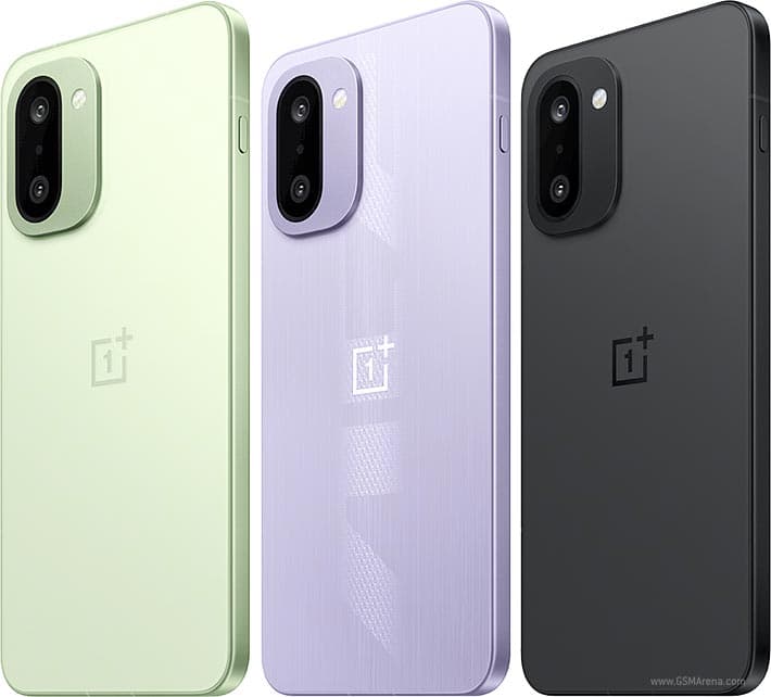 OnePlus Ace 6T gallery image 1