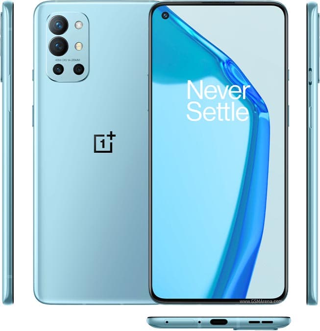 OnePlus 9R image 1