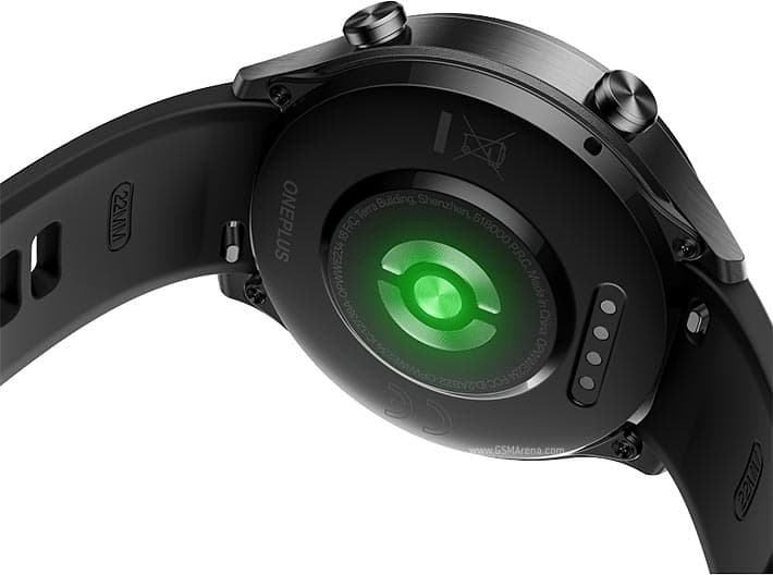 OnePlus Watch 2R gallery image 2