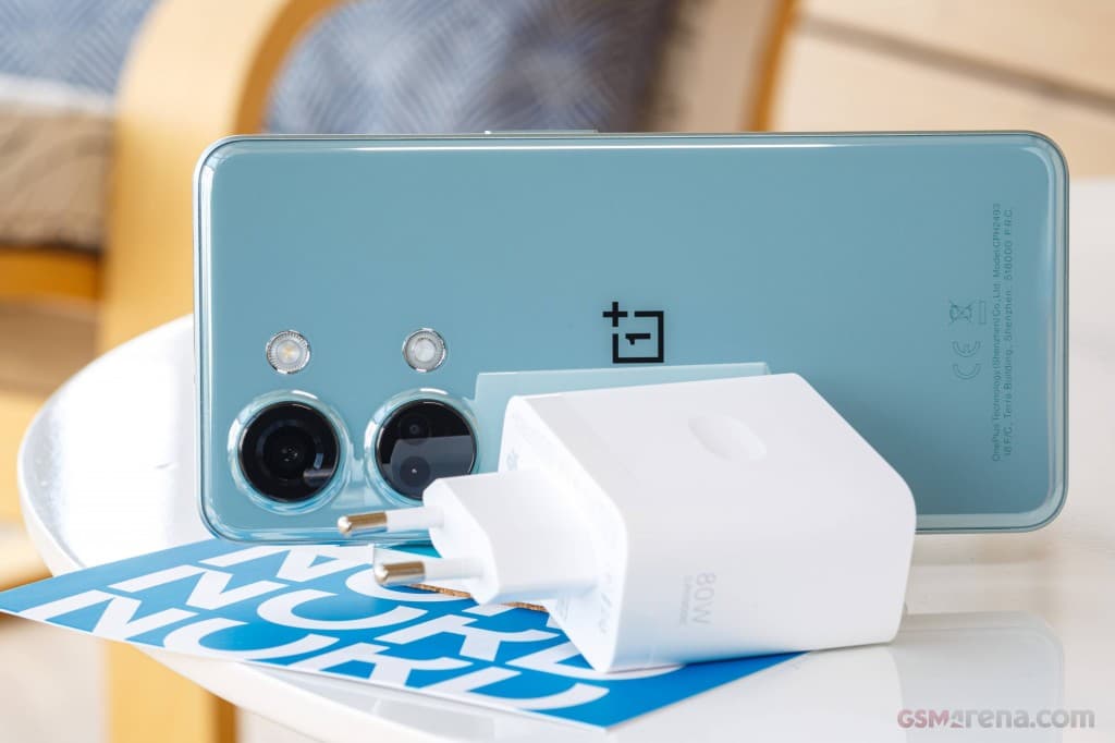 OnePlus Nord 3 gallery image 3