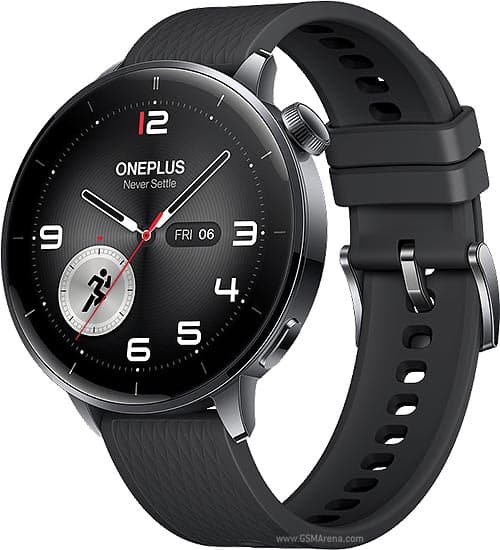OnePlus Watch 3 43mm gallery image 2