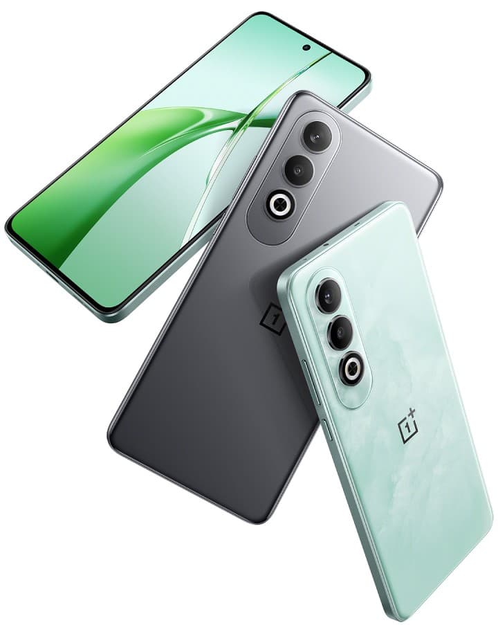 OnePlus Nord CE4 gallery image 2