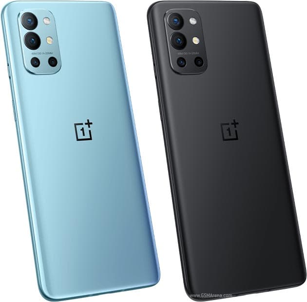 OnePlus 9R image 2