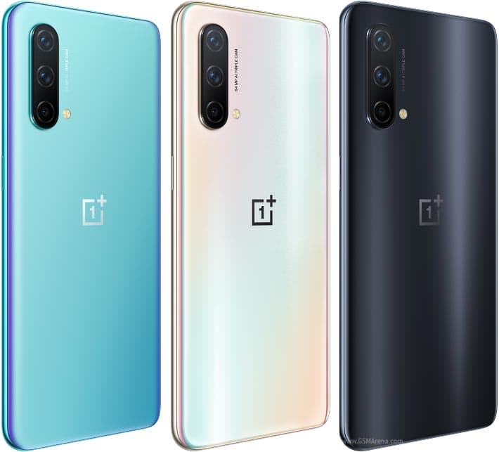 OnePlus Nord CE 5G gallery image 1