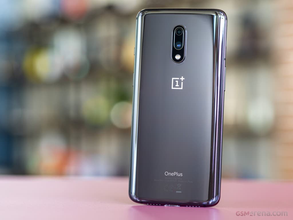 OnePlus 7 gallery image 3