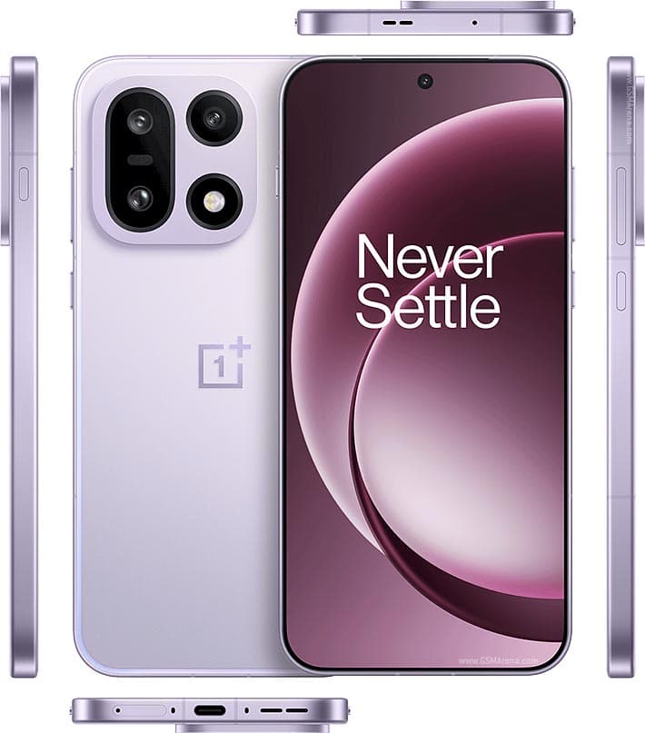 OnePlus 15