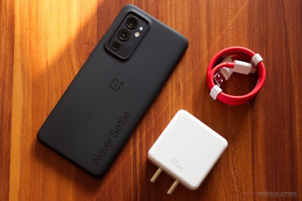 OnePlus 9RT 5G image 4