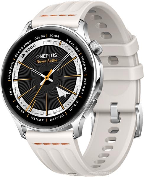 OnePlus Watch Lite