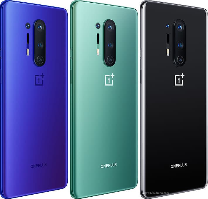 OnePlus 8 Pro gallery image 1