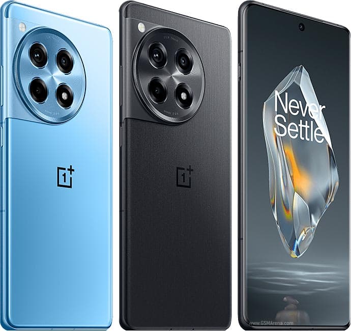 OnePlus 12R gallery image 1