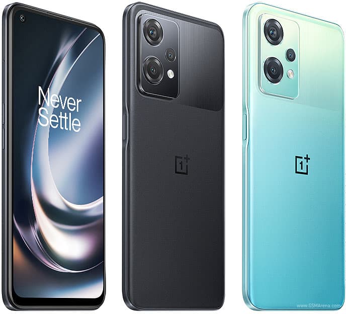 OnePlus Nord 2 Lite image 2