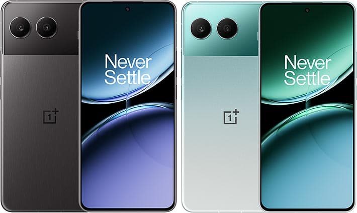 OnePlus Nord 4 gallery image 2