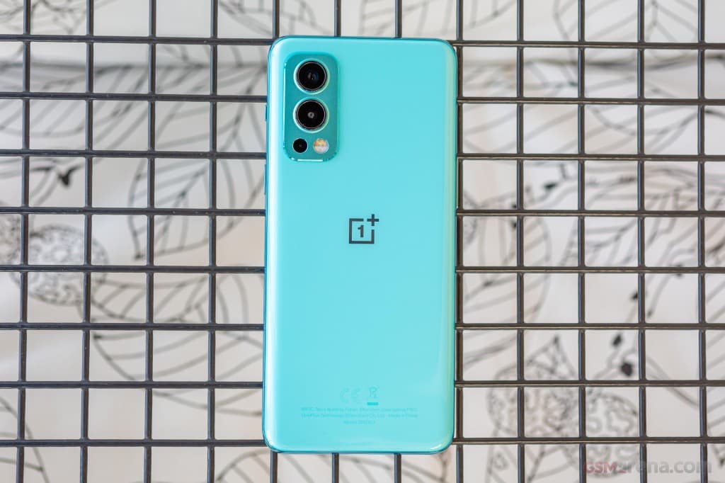 OnePlus Nord 2 5G image 4