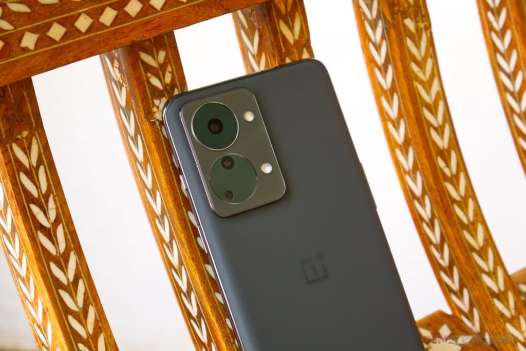 OnePlus Nord 2T gallery image 2