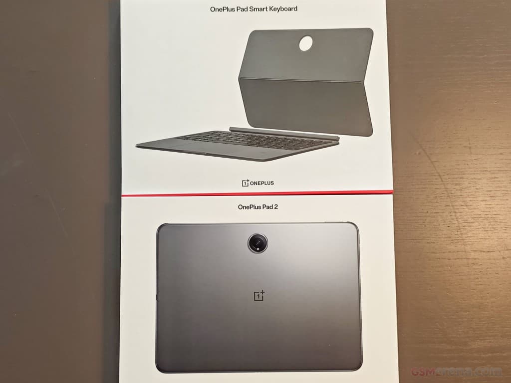 OnePlus Pad 2 gallery image 2