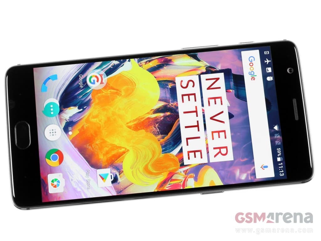 OnePlus 3T gallery image 3