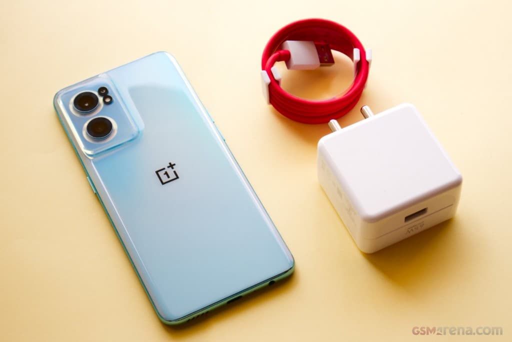 OnePlus Nord CE 2 5G image 4