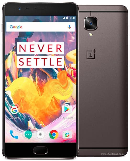 OnePlus 3T gallery image 1