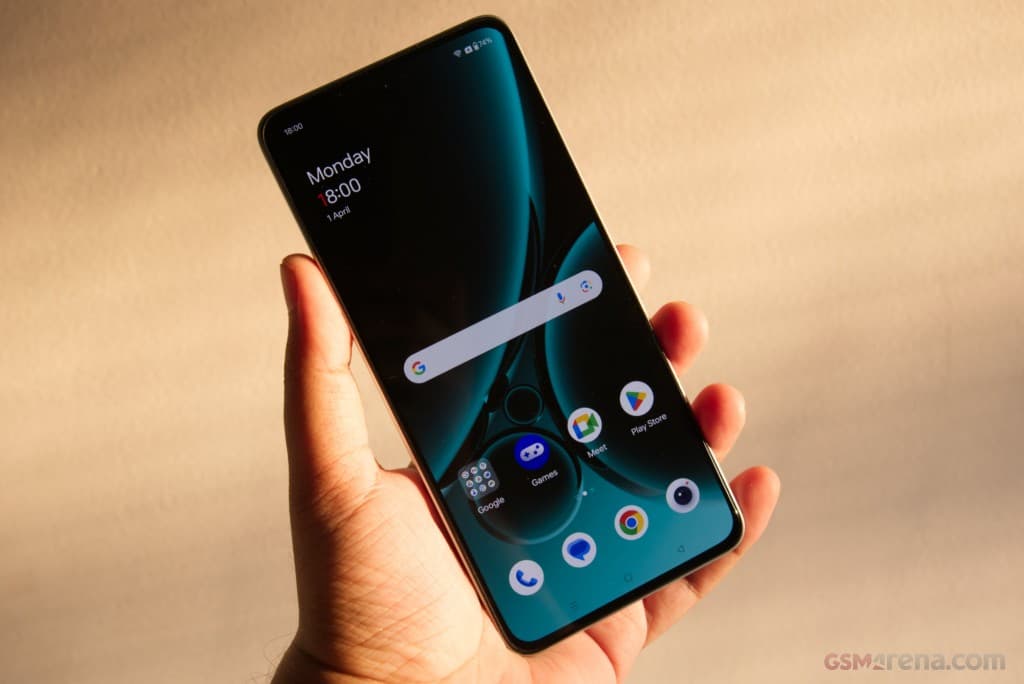 OnePlus Nord CE4 gallery image 3