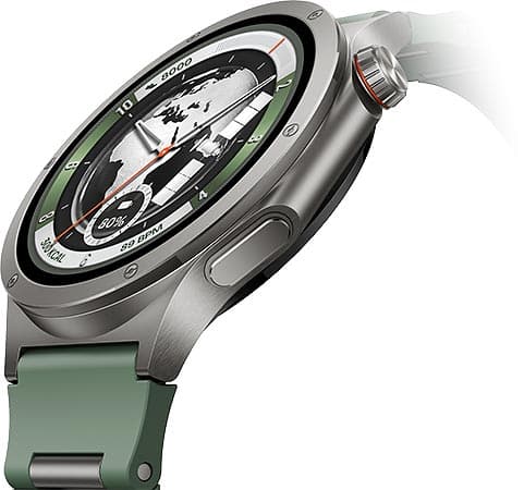 OnePlus Watch 4 gallery image 1