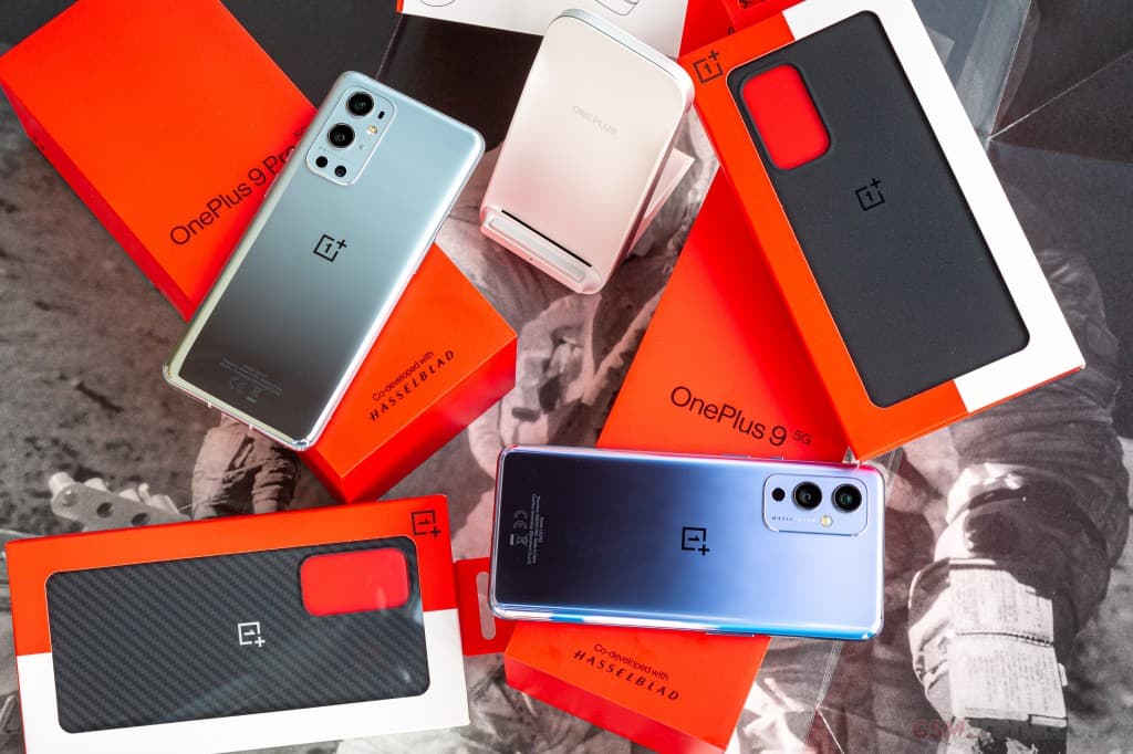 OnePlus 9 Pro gallery image 2