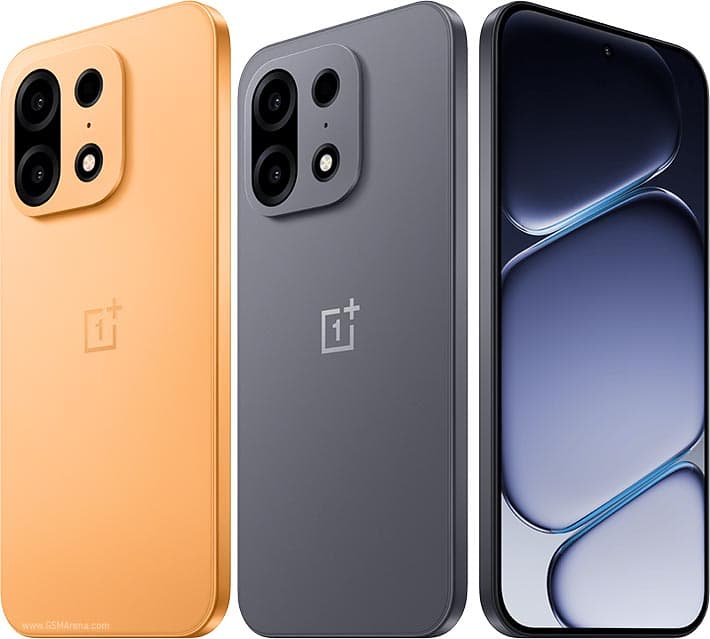 OnePlus Turbo 6X Pro gallery image 1