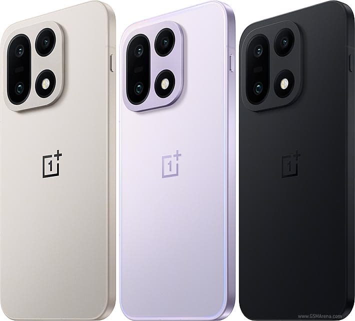OnePlus 15 gallery image 1