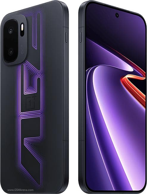OnePlus Ace 6 Ultra gallery image 1