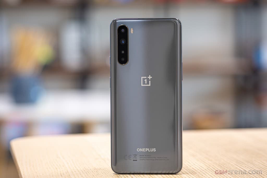 OnePlus Nord gallery image 3