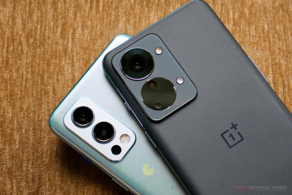 OnePlus Nord 2T gallery image 3