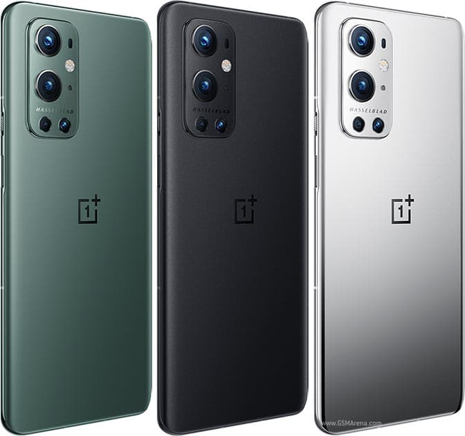 OnePlus 9 Pro gallery image 1