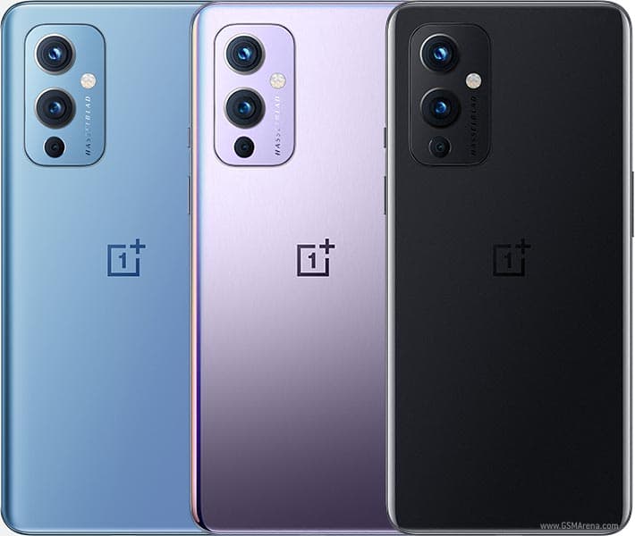 OnePlus 9 gallery image 1