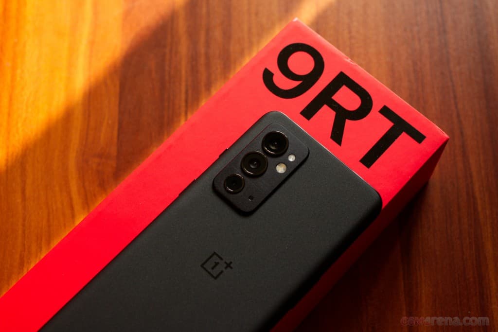 OnePlus 9RT 5G image 3