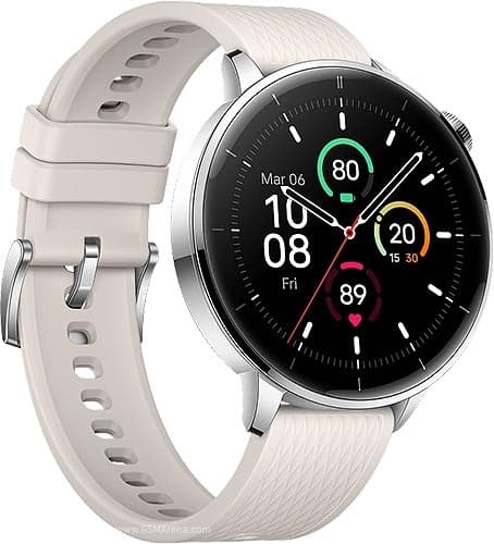 OnePlus Watch 3 43mm gallery image 1